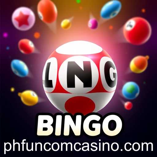 Exploring the Bingo Category at Phfun Com Casino