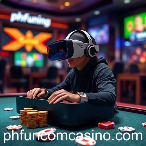 Digital Gambling Trends for 2025