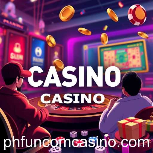 Digital Trends in Online Gaming