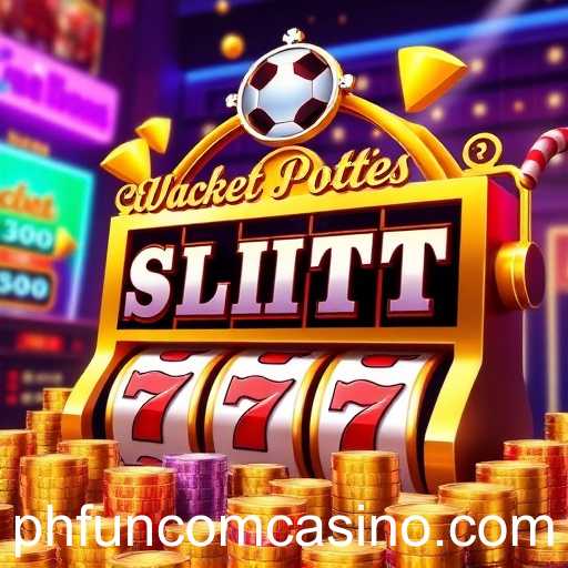 Exploring the Excitement of 'Jackpot Slots' at PhFun Com Casino