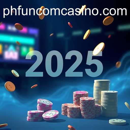 The Rise of Online Casinos in 2025