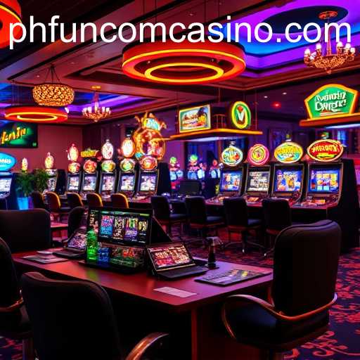 The Rise of Online Casinos in 2025