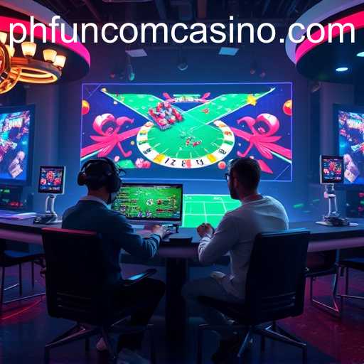 The Evolution of Online Gaming: A New Era