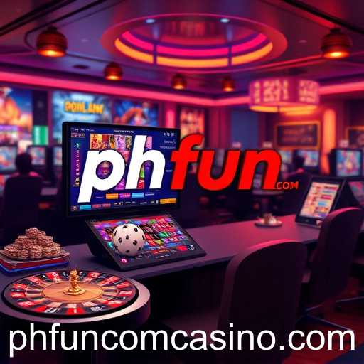 phfun com casino