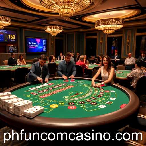 The Rise of Online Casinos in 2025