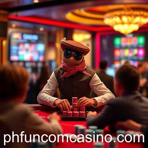 The Rise of Online Gaming Platforms