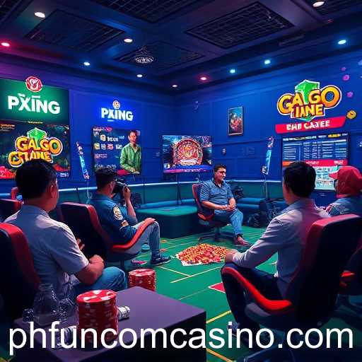 Rise of Online Gaming in 2025