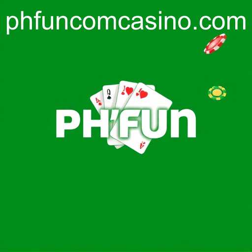The Rise of PHFun: A New Era in Online Gaming