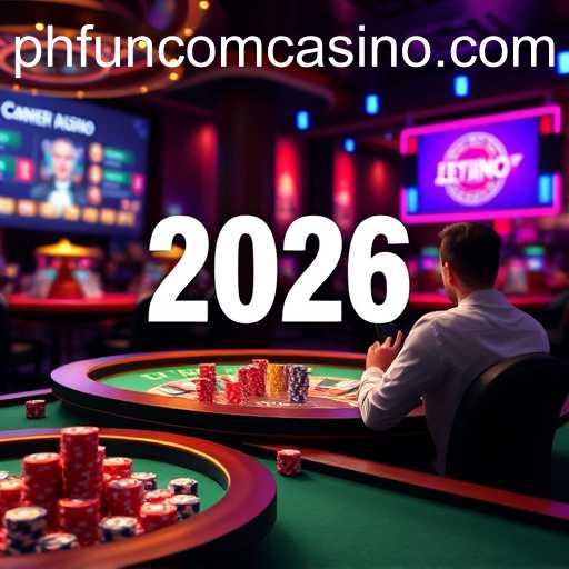 The Rise of Online Gaming in 2026